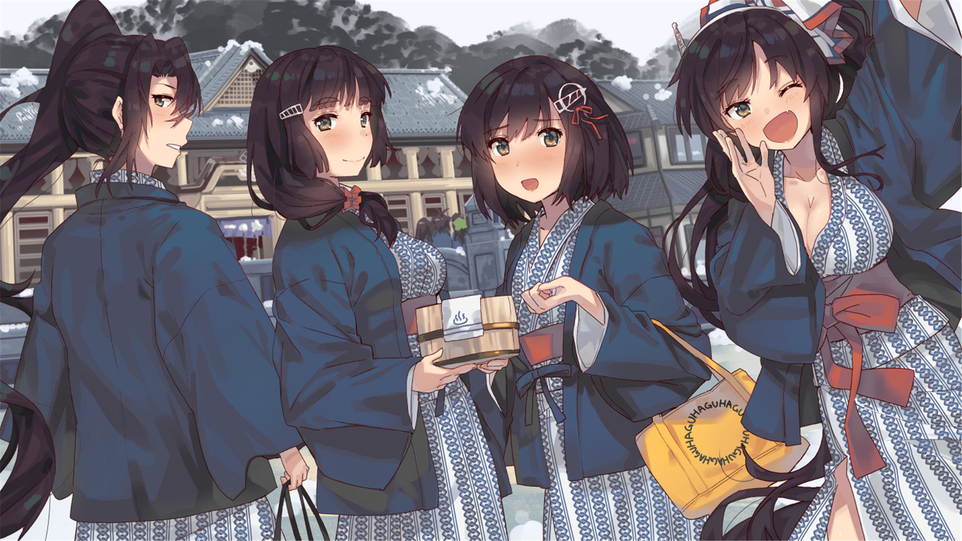 网红商城